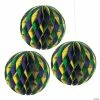 Best reviews of π 11" Mardi Gras Tissue Balls - 3 Pc. π€© 2 Best reviews of π 11" Mardi Gras Tissue Balls - 3 Pc. π€© -Deals Decorations Store 11 mardi gras tissue balls 3 pc 70 789