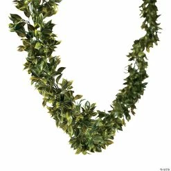 Best reviews of 🎉 12 ft. Faux Eucalyptus Greenery Garland 😍