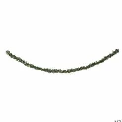 Promo ⭐ 12 ft. Faux Leaf Greenery Garland 🎉 -Deals Decorations Store 12 ft faux leaf greenery garland13791353 a01
