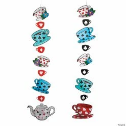 Cheapest 🎁 12 Ft. Garden of Wonders Ceiling Decorations - 2 Pc. 😉