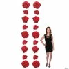 Cheap 🤩 12-ft. Rose Hanging Décor - 2 Pc. 🌟 -Deals Decorations Store 12 ft rose hanging d cor 2 pc 13814069