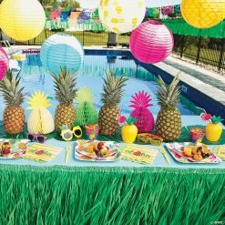 Cheap π 12" Pineapple Hanging Paper Lanterns - 3 Pc. π 7 Cheap π 12" Pineapple Hanging Paper Lanterns - 3 Pc. π -Deals Decorations Store 12 pineapple hanging paper lanterns 3 pc 13765047 a02