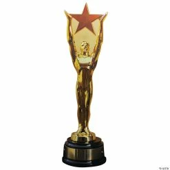 Discount 👏 Star Award Cardboard Stand-Up 👏 -Deals Decorations Store 13577251
