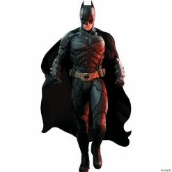 Buy 😍 Batman - Dark Knight Rises Cardboard Stand-Up 😉 -Deals Decorations Store 13577496