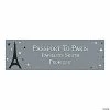 Best Sale 🔔 Passport To Paris Grand Events Custom Banner - Medium ✔️ -Deals Decorations Store 13613907