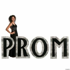 New β Sparkling Night Prom Cardboard Stand-Ups - 4 Pc. π 5 New β Sparkling Night Prom Cardboard Stand-Ups - 4 Pc. π -Deals Decorations Store 13731355