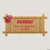 Best Pirce โ๏ธ Personalized Island Luau Sign ๐คฉ 1 Best Pirce โ๏ธ Personalized Island Luau Sign ๐คฉ -Deals Decorations Store 13785052
