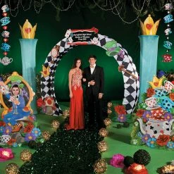 Best Sale 😉 Garden of Wonders Grand Decorating Kit - 9 Pc. ❤️ -Deals Decorations Store 13930240