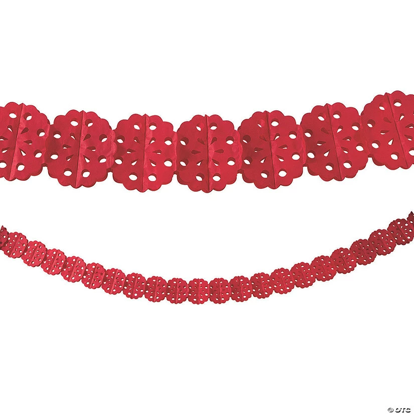 Best reviews of π― Tissue Paper Garland π€© 4 Best reviews of π― Tissue Paper Garland π€© - Image 2