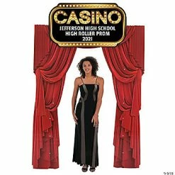 Top 10 🥰 Personalized High Roller Casino Arch Sign ✔️