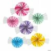 Cheap 𧨠14" π¬ Candy World Paper Hanging Paper Fans - 6 Pc. π 2 Cheap 𧨠14" π¬ Candy World Paper Hanging Paper Fans - 6 Pc. π -Deals Decorations Store 14 candy world paper hanging paper fans 6 pc 13970986