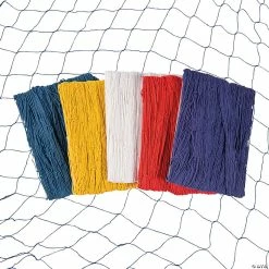 Hot Sale 💯 14 Ft. Decorative Fish Net Wall Decoration 🤩