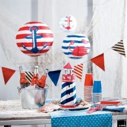 New ✔️ 14 Ft. Natural Fish Net Wall Decorations - 3 Pc. 😉 -Deals Decorations Store 14 ft natural fish net wall decorations 3 pc 34 2481 a03