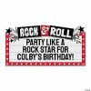 Wholesale π Personalized Rock Star Marquee Sign β€οΈ 2 Wholesale π Personalized Rock Star Marquee Sign β€οΈ -Deals Decorations Store 14105635