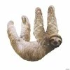 New 🥰 19 1/2" Wild Encounters Sloth Jointed Cutouts - 2 Pc. 🤩 -Deals Decorations Store 19 1 2 wild encounters sloth jointed cutouts 2 pc 13828779