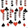 Coupon π 24" Casino Hanging Spiral Decorations - 12 Pc. π 2 Coupon π 24" Casino Hanging Spiral Decorations - 12 Pc. π -Deals Decorations Store 24 casino hanging spiral decorations 12 pc 70 4233