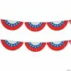 Buy π 24 ft. Patriotic Bunting π 2 Buy π 24 ft. Patriotic Bunting π -Deals Decorations Store 24 ft patriotic bunting35 285