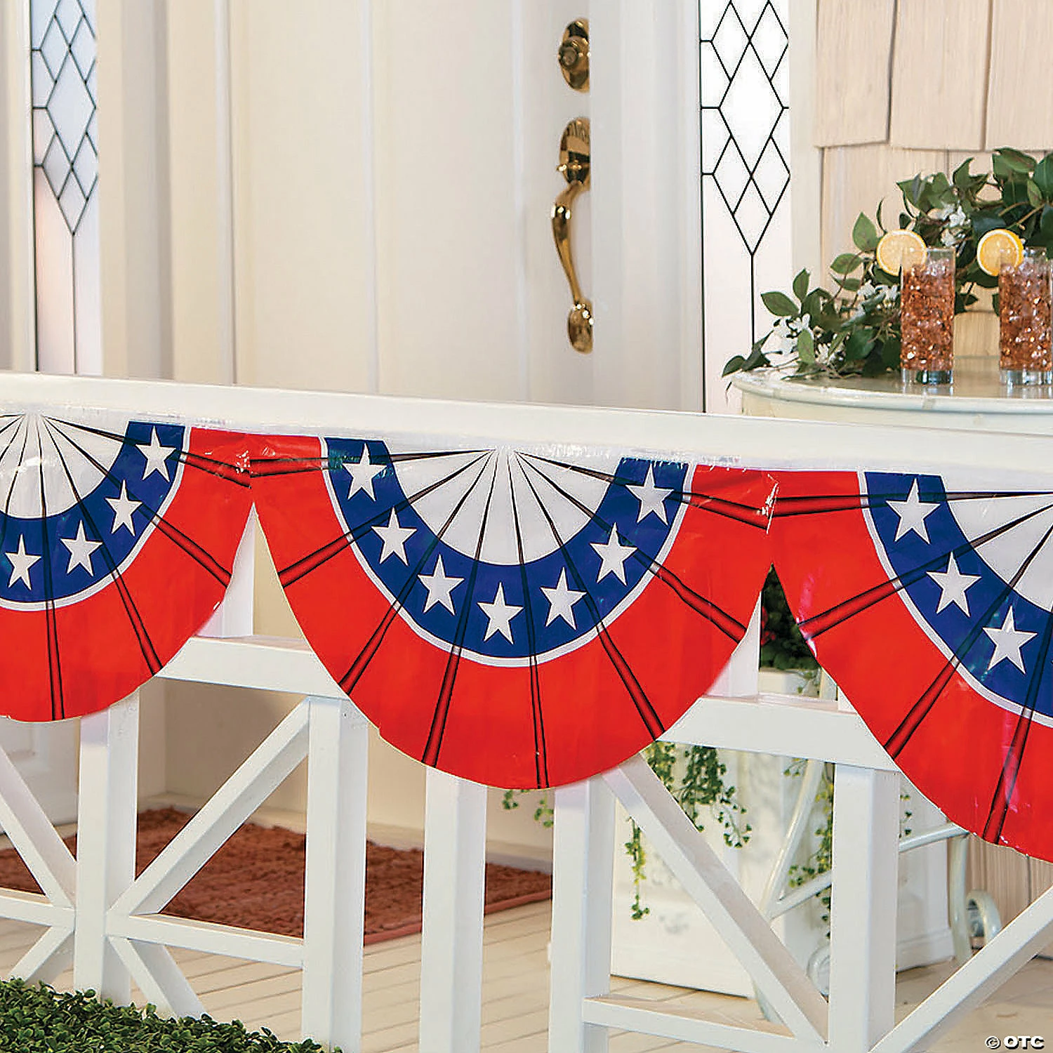 Buy π 24 ft. Patriotic Bunting π 5 Buy π 24 ft. Patriotic Bunting π - Image 3