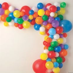 Buy 🔔 25-Ft. Balloon Decorating Strip 😀 -Deals Decorations Store 25 ft balloon decorating strip13835298 a03