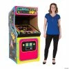 Cheapest 😍 3D Arcade Game Stand-Up 🔔 -Deals Decorations Store 3d arcade game stand up13963532
