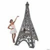 Brand new 💯 3D Eiffel Tower Cardboard Stand-Up 🤩 -Deals Decorations Store 3d eiffel tower cardboard stand up13613866