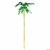 Flash Sale ⭐ 5 Ft. Jumbo Palm Tree Decoration 🛒 -Deals Decorations Store 5 ft jumbo palm tree decoration34 157b