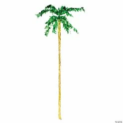 Flash Sale ⭐ 5 Ft. Jumbo Palm Tree Decoration 🛒