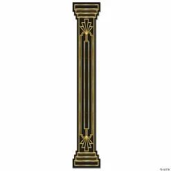 Cheap 😀 6 Ft. Roaring 20s Jointed Column ⭐