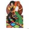 Best Sale ๐งจ 70s Disco Cardboard Stand-In Stand-Up ๐ 1 Best Sale ๐งจ 70s Disco Cardboard Stand-In Stand-Up ๐ -Deals Decorations Store 70s disco cardboard stand in stand up13963519