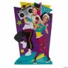 Cheapest ๐ 90s Couple Photo Stand-Up ๐ 1 Cheapest ๐ 90s Couple Photo Stand-Up ๐ -Deals Decorations Store 90s couple photo stand up13963521