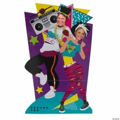 Cheapest ๐ 90s Couple Photo Stand-Up ๐