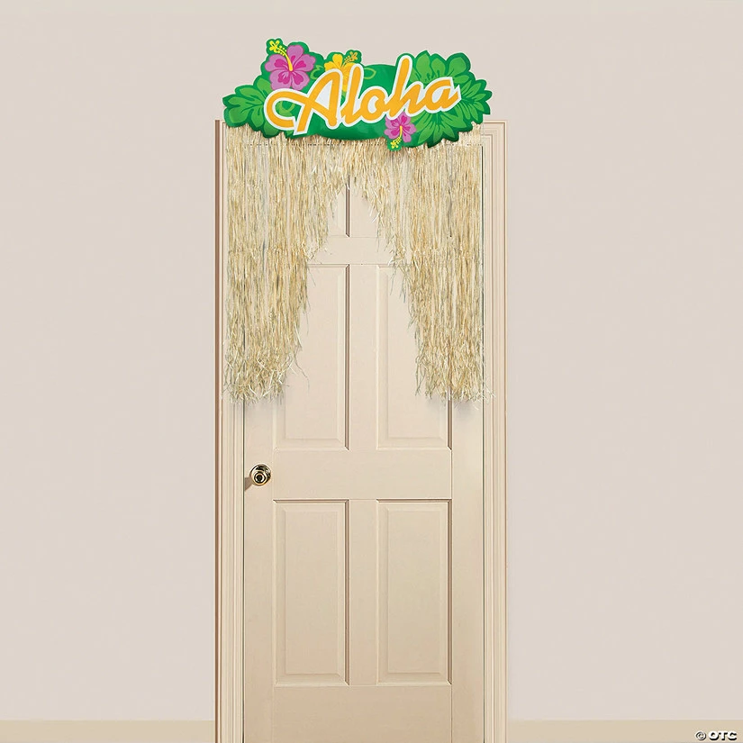 Top 10 π Aloha Door Curtain π 2 Top 10 π Aloha Door Curtain π