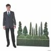 Cheapest ✔️ Ancient Greek Garden Hedge Cardboard Stand-Up 💯 -Deals Decorations Store ancient greek garden hedge cardboard stand up13820553