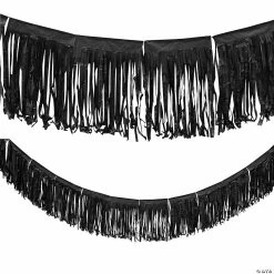 Outlet 💯 Tissue Fringe Garland 🛒
