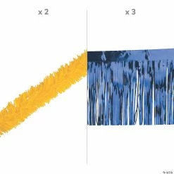 Best reviews of 🔔 Blue & Gold Car Parade Decorating Kit - 5 Pc. 🤩 -Deals Decorations Store blue and gold car parade decorating kit 5 pc 13964952 a01