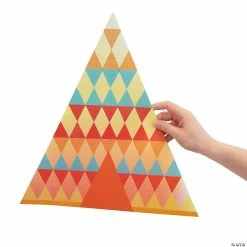 Deals Decorations Store -Deals Decorations Store boho festival cutouts 12 pc 13971851 a01