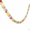Best Pirce ⌛ Bright Flower Lei Garland 👏 -Deals Decorations Store bright flower lei garland34 447