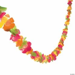 Best reviews of ⭐ Bright Lei Garland ✔️