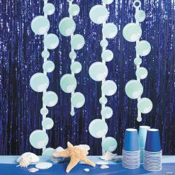 Best reviews of 🔔 Bubble Hanging Decorations - 6 Pc. 😍 -Deals Decorations Store bubble hanging decorations 6 pc 3 5078 a02