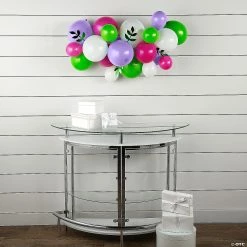 Flash Sale 🎉 Bulk Chrome 5" Latex Balloons - 144 Pc. 😀 -Deals Decorations Store bulk purple chrome 5 latex balloons 144 pc 14104880 a02