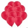 Cheap 🌟 Bulk 5" Latex Balloons - 144 Pc. 🔔 -Deals Decorations Store bulk red 5 latex balloons 144 pc 14104752