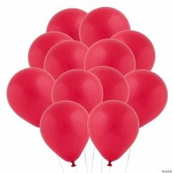 Cheap 🌟 Bulk 5" Latex Balloons - 144 Pc. 🔔