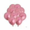 Cheap 😍 Bulk Chrome 5" Latex Balloons - 144 Pc. ✨ -Deals Decorations Store bulk red chrome 5 latex balloons 144 pc 14104881