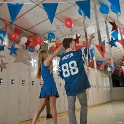 Outlet 🎁 Bulk Metallic 11" Latex Balloons - 144 Pc. 🥰 -Deals Decorations Store bulk red metallic 11 latex balloons 144 pc 17 65 a02