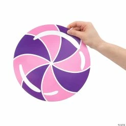 Deals Decorations Store -Deals Decorations Store candy world cutouts 6 pc 13970993 a01