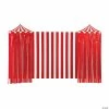 Discount 🥰 Carnival Big Top Backdrop Banner- 3 Pc. 🧨 -Deals Decorations Store carnival big top backdrop banner 3 pc 13951955