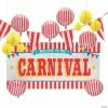 Best Sale β€οΈ Carnival Decorating Kit - 14 Pc. π 1 Best Sale β€οΈ Carnival Decorating Kit - 14 Pc. π -Deals Decorations Store carnival decorating kit 14 pc 13953491