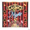 Outlet ๐ฏ Casino Night Backdrop โ๏ธ 1 Outlet ๐ฏ Casino Night Backdrop โ๏ธ -Deals Decorations Store casino night backdrop13943293