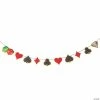 Deals 🔔 Casino Night Garland 👏 -Deals Decorations Store casino night garland13941267