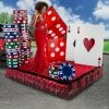 Best Sale 👏 Casino Parade Float Decorating Kit - 19 Pc. 😀 2 Best Sale 👏 Casino Parade Float Decorating Kit - 19 Pc. 😀 -Deals Decorations Store casino parade float decorating kit 19 pc 14190191